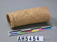 藏品(草袖套)的圖片